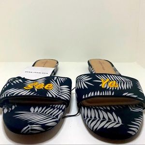 Who what wear slides